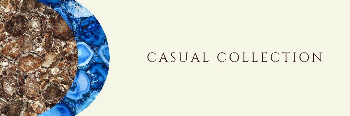 Casual Collection | HAUTE ARTE