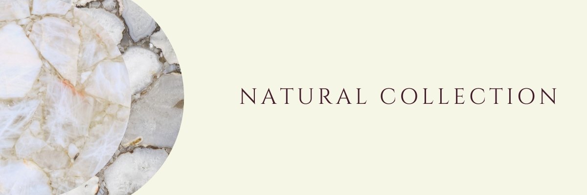 Natural Collection | HAUTE ARTE