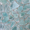 Amazonite Semi Precious Stone Slab - HAUTE ARTE