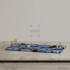 Blue Agate Tray - HAUTE ARTE