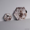 Dark Smoky Quartz Tiles - HAUTE ARTE