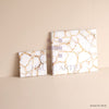 White Agate Tiles - HAUTE ARTE