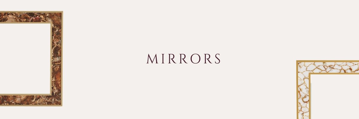 Mirror | HAUTE ARTE