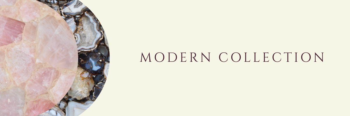 Modern Collection | HAUTE ARTE