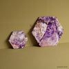 Amethyst Tiles - HAUTE ARTE