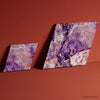 Amethyst Tiles - HAUTE ARTE