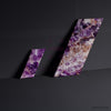 Amethyst Tiles - HAUTE ARTE