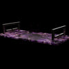 Amethyst Tray - HAUTE ARTE