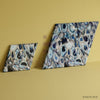 Blue Agate Tiles - HAUTE ARTE