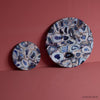 Blue Agate Tiles - HAUTE ARTE