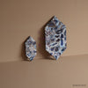 Blue Agate Tiles - HAUTE ARTE