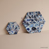 Blue Agate Tiles - HAUTE ARTE