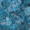 Blue Apatite Semi Precious Stone Slab - HAUTE ARTE