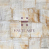 Calcite Semi Precious Stone Slab - HAUTE ARTE