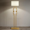 Classic Quartz Floor Lamp - HAUTE ARTE