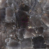 Dark Smoky Quartz Semi Precious Stone Slab - HAUTE ARTE