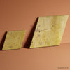 Golden Pyrite Tiles - HAUTE ARTE