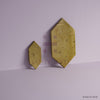 Golden Pyrite Tiles - HAUTE ARTE