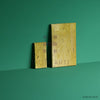 Golden Pyrite Tiles - HAUTE ARTE