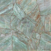 Green Aventurine Semi Precious Stone Slab - HAUTE ARTE