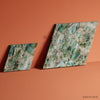 Green Fluorite Tiles - HAUTE ARTE