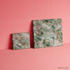 Green Fluorite Tiles