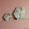 Green Fluorite Tiles