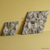 Grey Agate Tiles - HAUTE ARTE