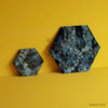 Labradorite Tiles - HAUTE ARTE