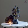 Lapis Lazuli Tree - HAUTE ARTE