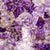 Lavender Amethyst Semi Precious Stone Slab - HAUTE ARTE