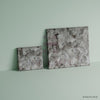 Lite Smoky Quartz Tiles - HAUTE ARTE