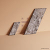 Lite Smoky Quartz Tiles - HAUTE ARTE