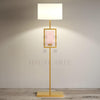 Rose Quartz Floor Lamp - HAUTE ARTE