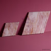 Rose Quartz Tiles - HAUTE ARTE