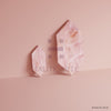 Rose Quartz Tiles - HAUTE ARTE