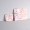 Rose Quartz Tiles - HAUTE ARTE